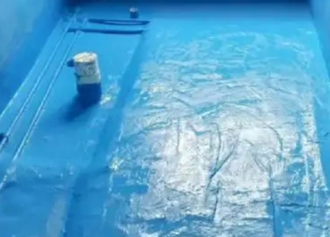 成都市卫生间漏水维修公司分享下成都市卫生间防水工程中常用防水涂料介绍。