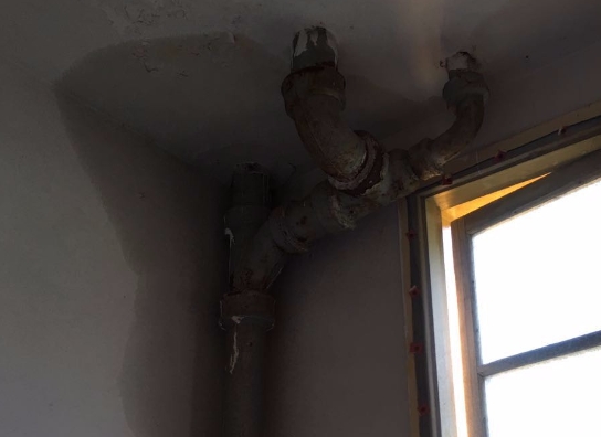 成都市卫生间漏水维修公司专业解读成都市卫生间防水的步骤
